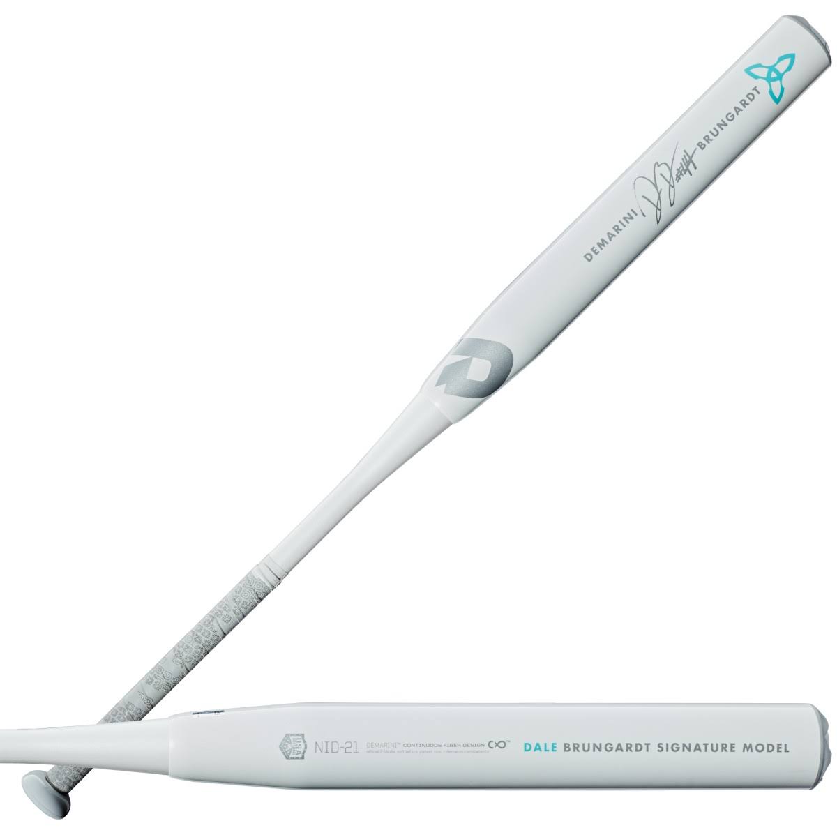 28oz ASA Slowpitch Softball Bat A60760