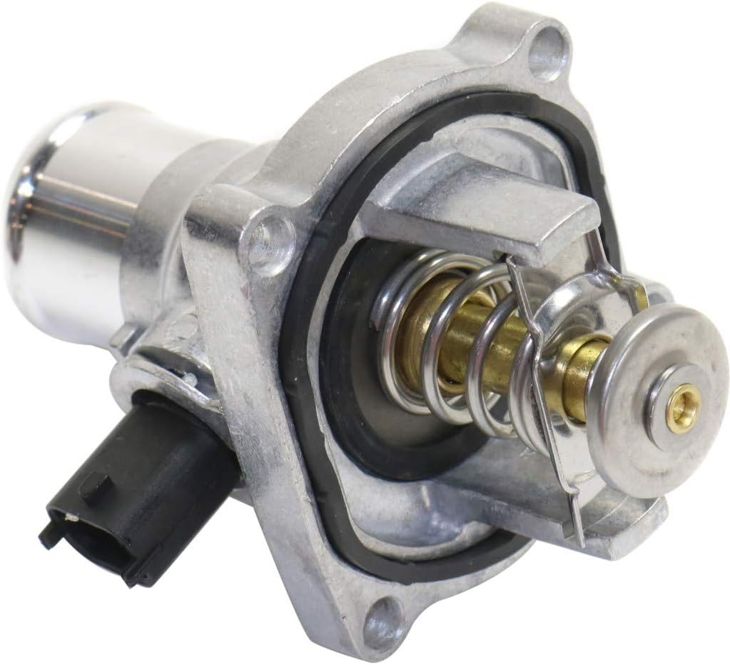 Thermostat Housing with Gasket Pack of 2 K745552