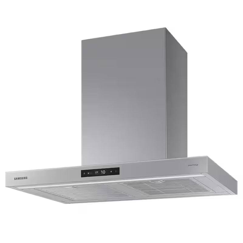 Wall Mount Range Hood J25116