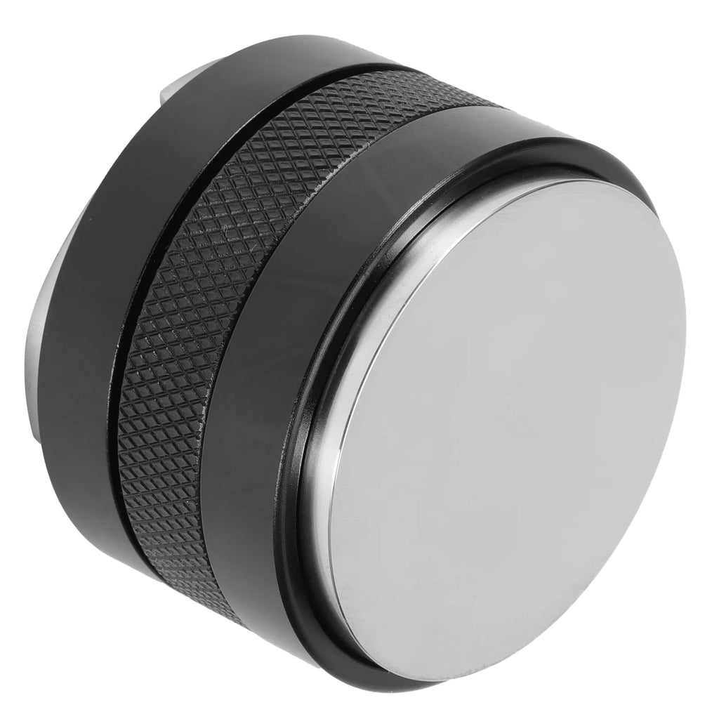 53mm Stainless Steel Espresso Tamper Adjustable Height J19906