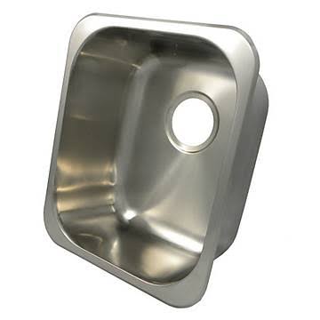 Rectangle Undermount Bar Sink Z105147