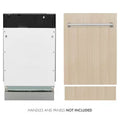 18 in. Tall Tub Dishwasher with 3rd Rack G5899