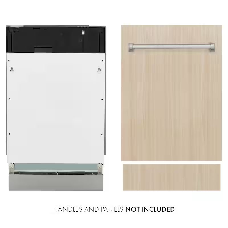 18 in. Tall Tub Dishwasher with 3rd Rack G5899
