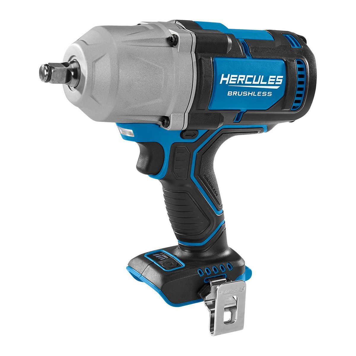 20V Brushless Cordless 1/2 in. High-Torque Impact Wrench W94970