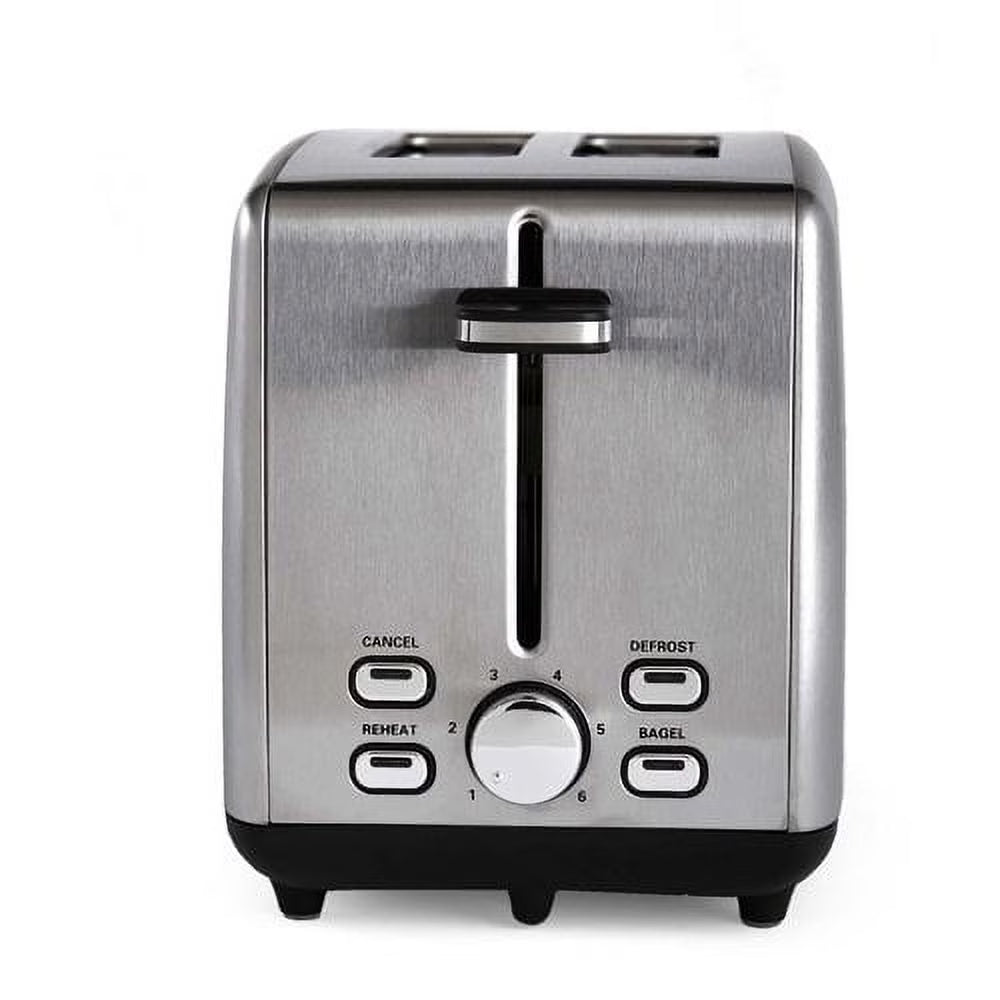 2 Slice Toaster H979