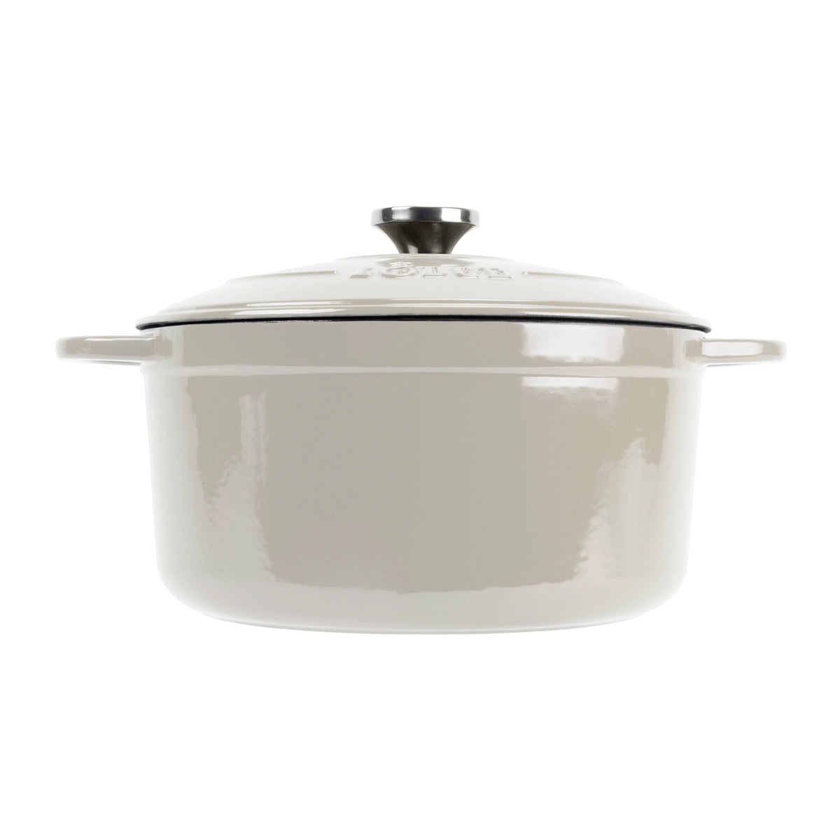 5.5 Quart Enameled Cast Iron Dutch Oven W34864