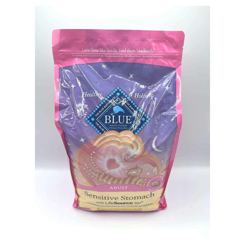 Adult Cat Dry Food X414