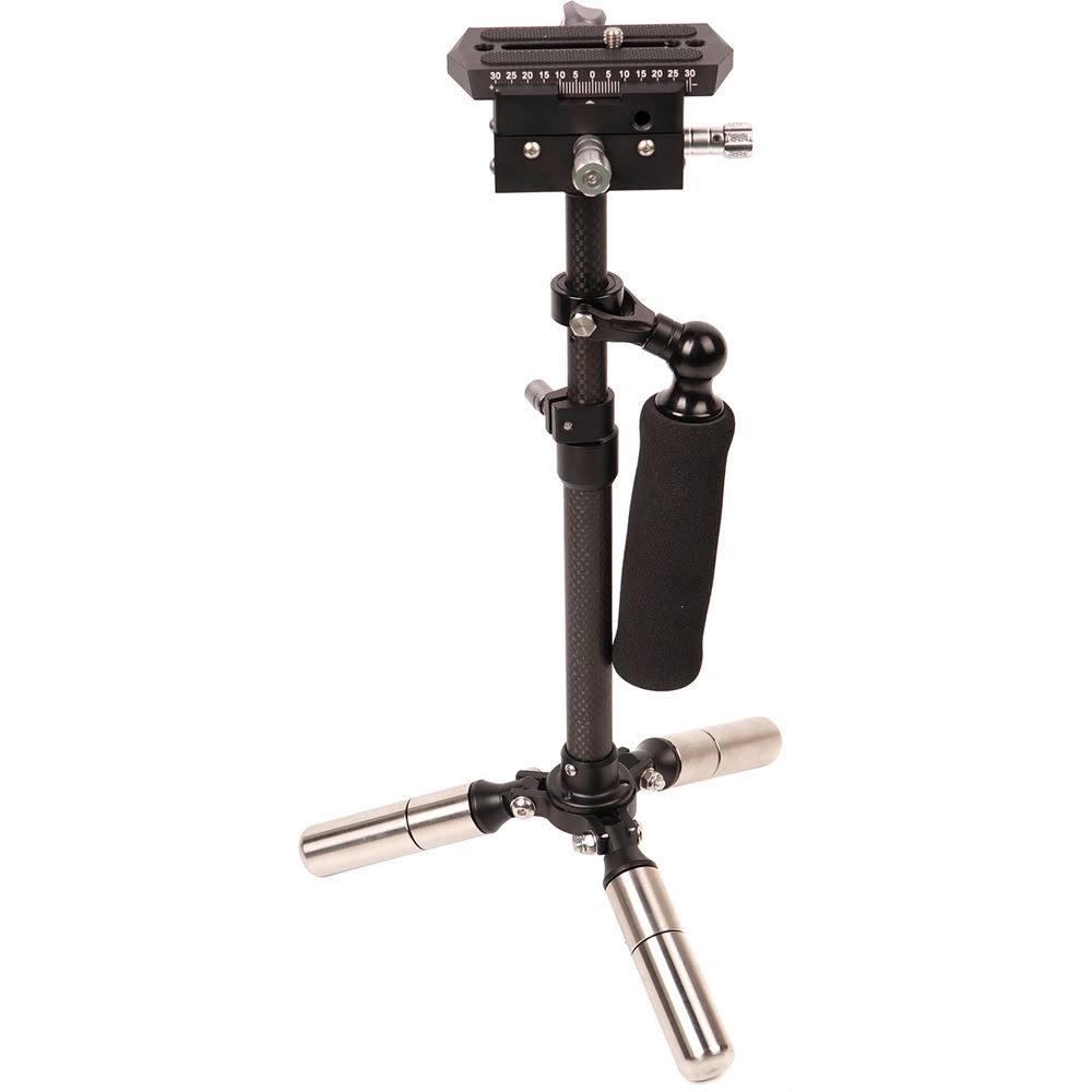 Carbon Fiber Stabilizer for Dslr Camera T8506