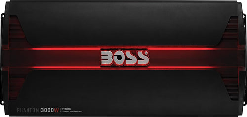 2 Channel Car Amplifier 3000 Watts J44999