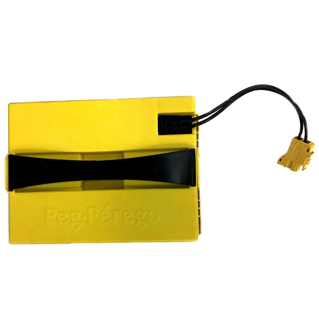 24 Volt Battery Z35052