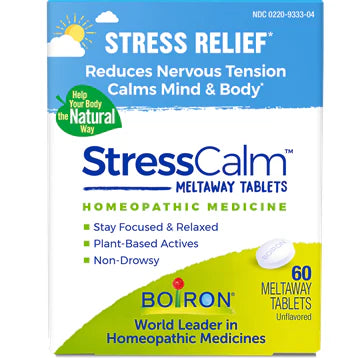 StressCalm 60 tabs T4594