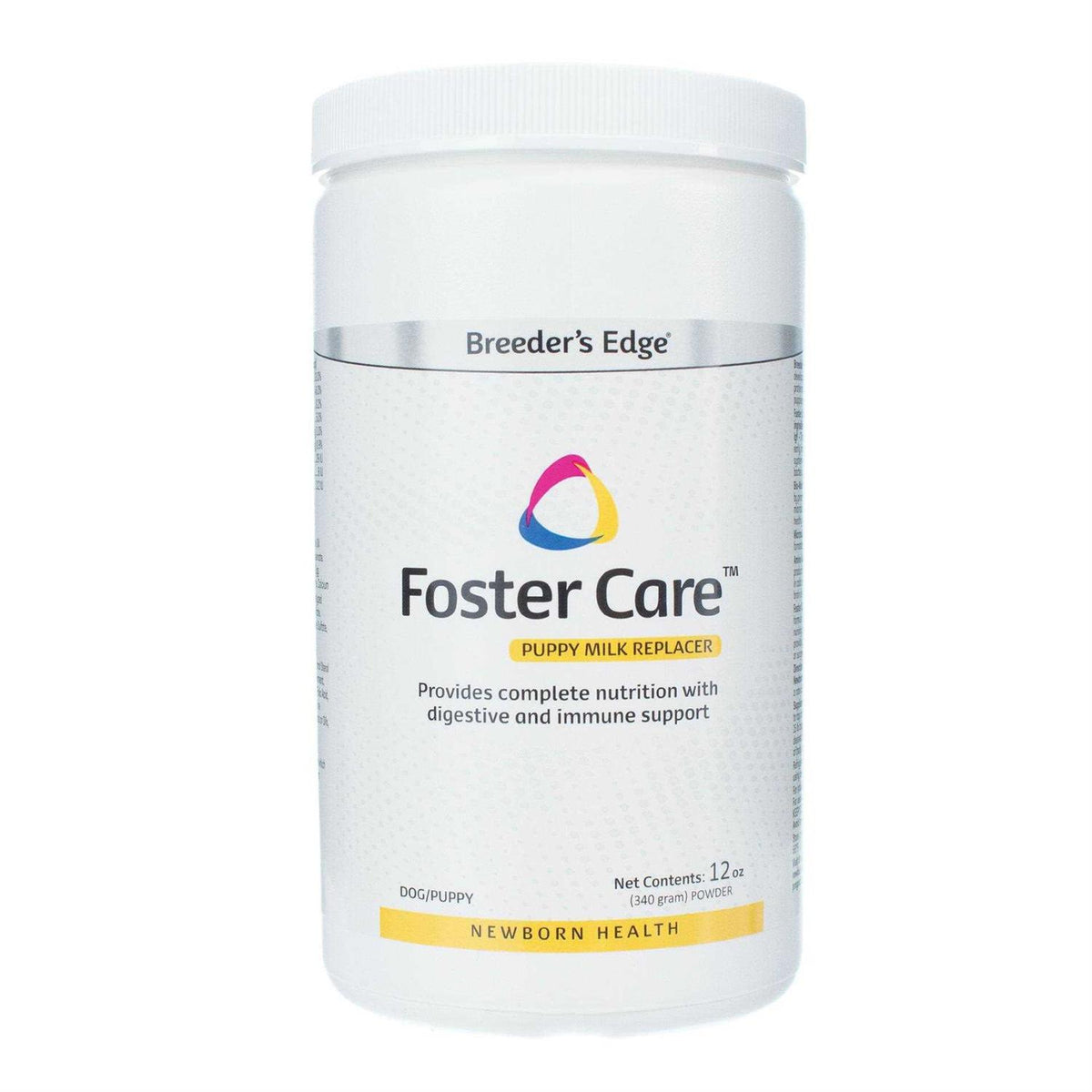 Powdered Milk Replacer N821