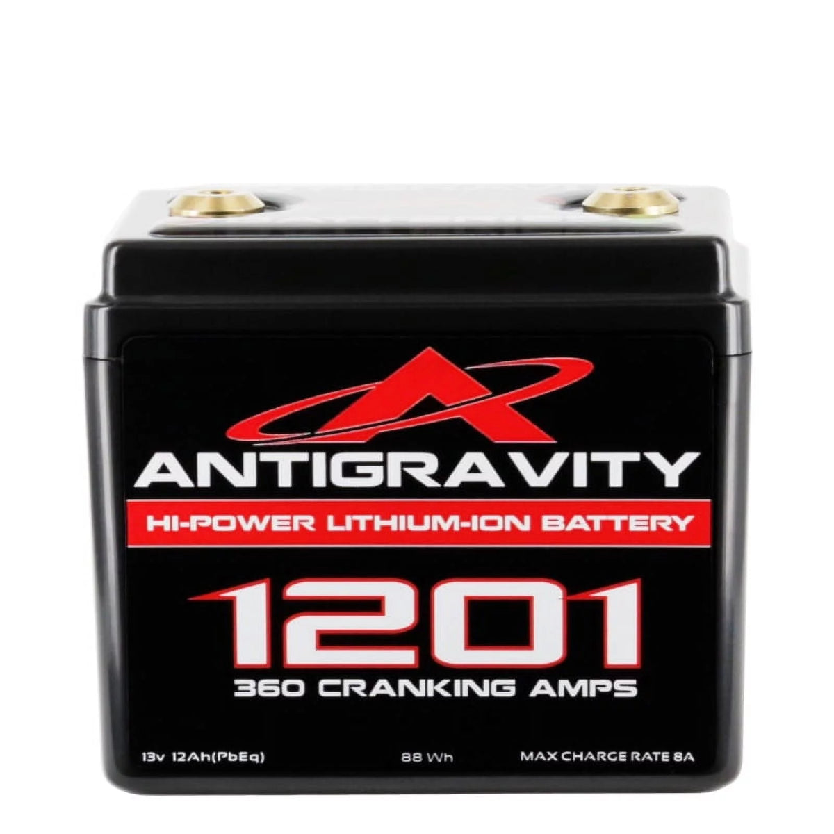 Lithium 12V Motorcycle Battery Z881288