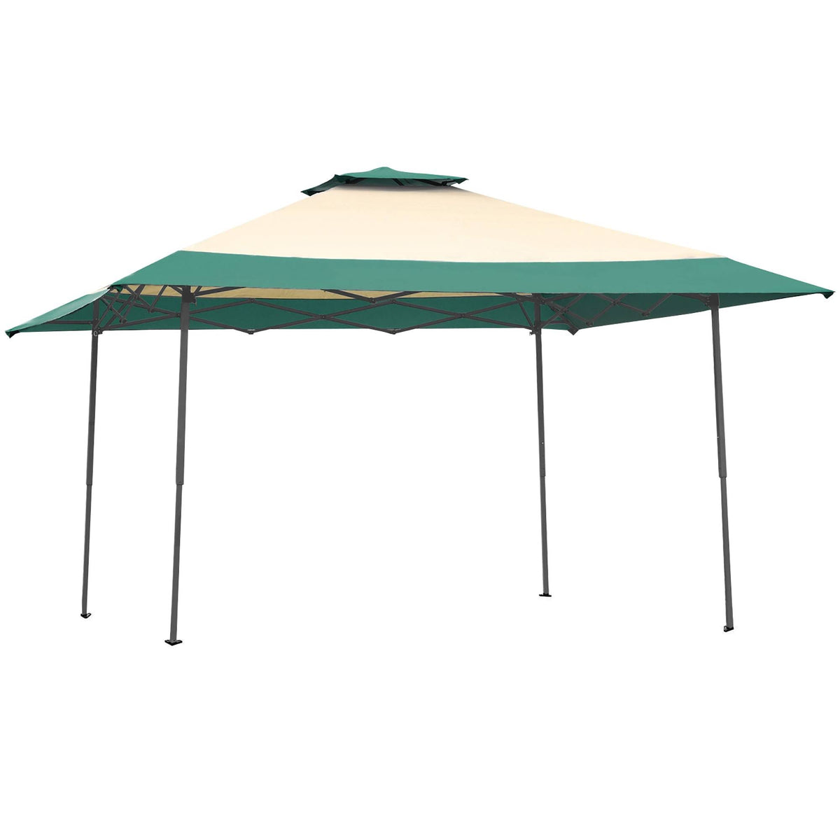 13x13 Gazebo Canopy Shelter Awning Tent V103