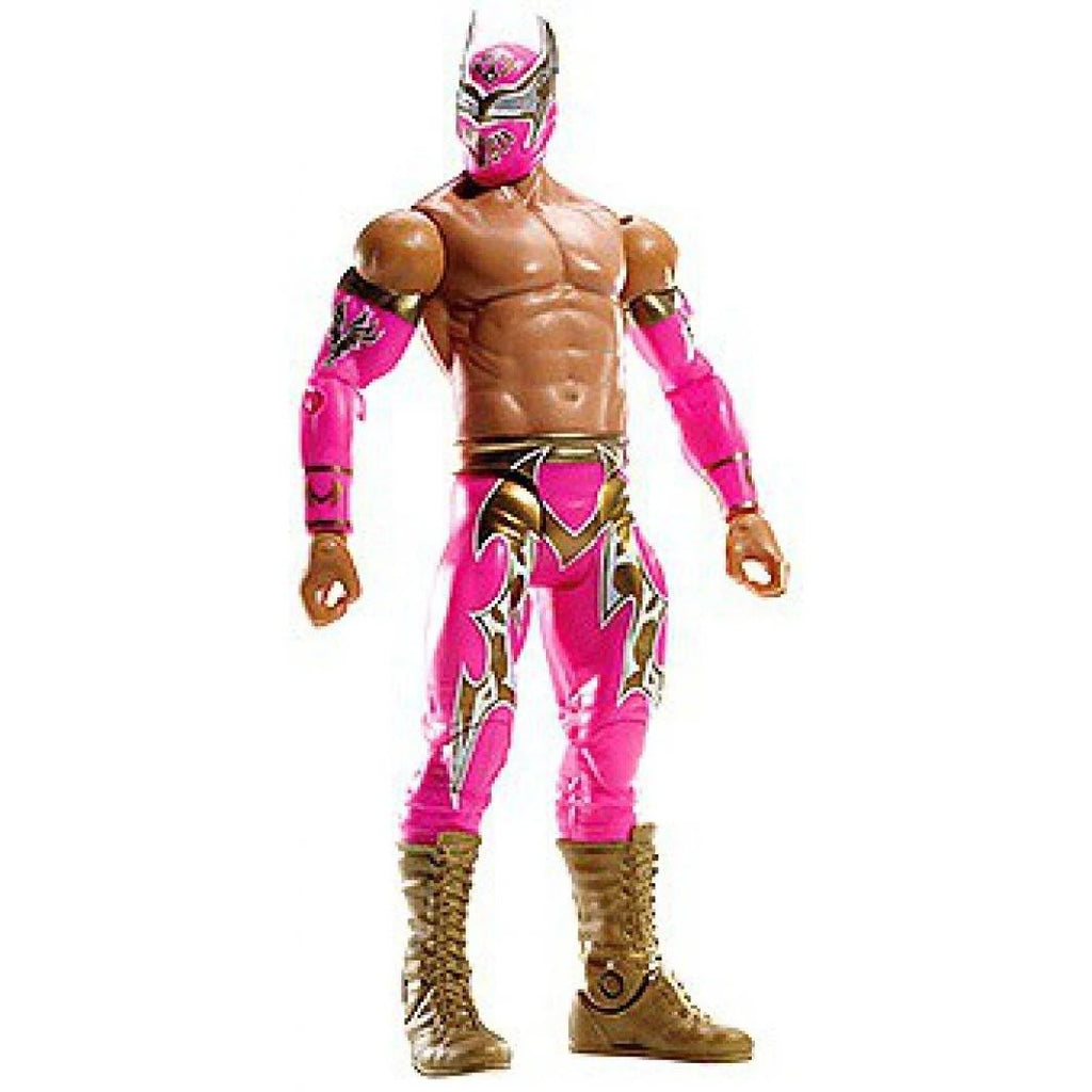Sin Cara Action Figure N965408