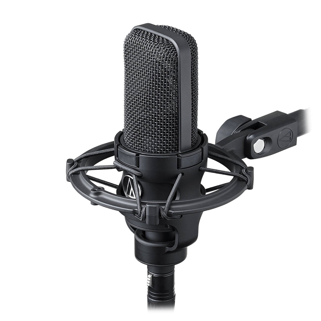 Cardioid Condenser Microphone V955040