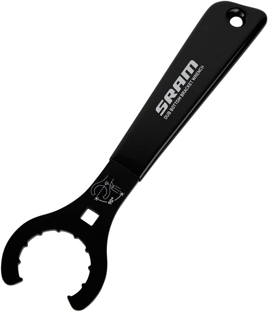 BSA Bottom Bracket Wrench A119