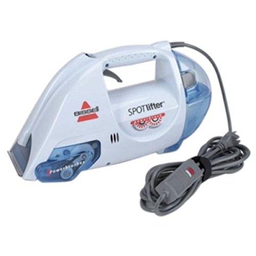 Handheld Deep Cleaner O5333