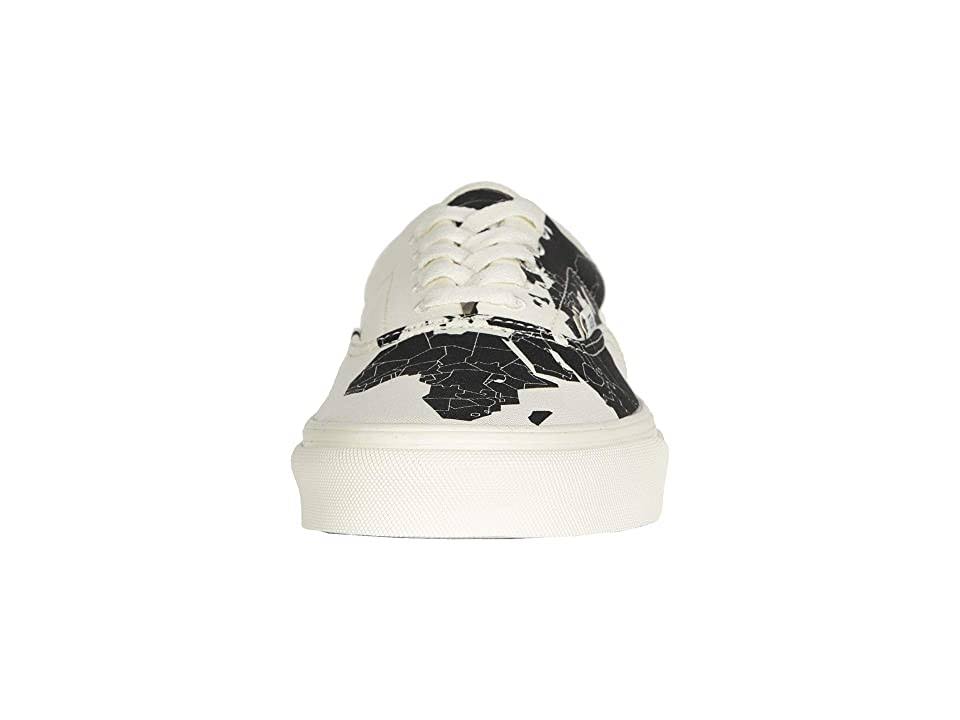 Era Classic White/Black Shoes Z16231