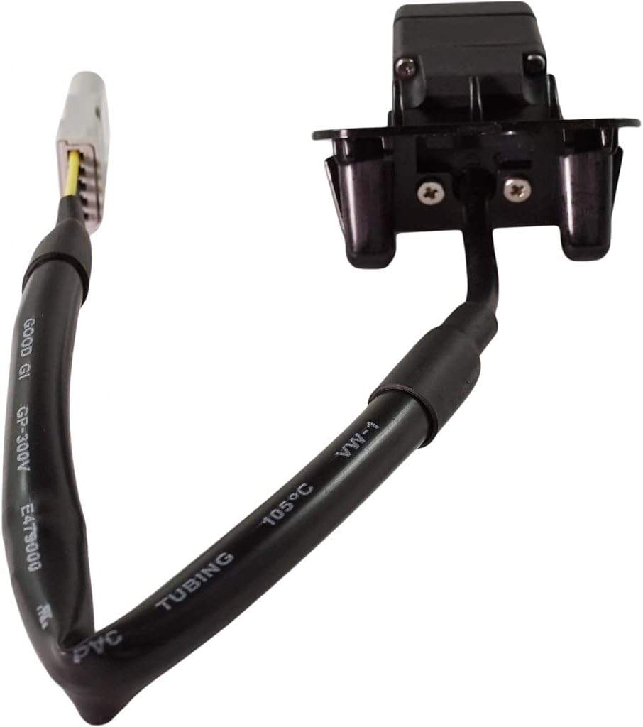 Rear View Back Up Camera for Chevy Traverse 2018 2019 I929037