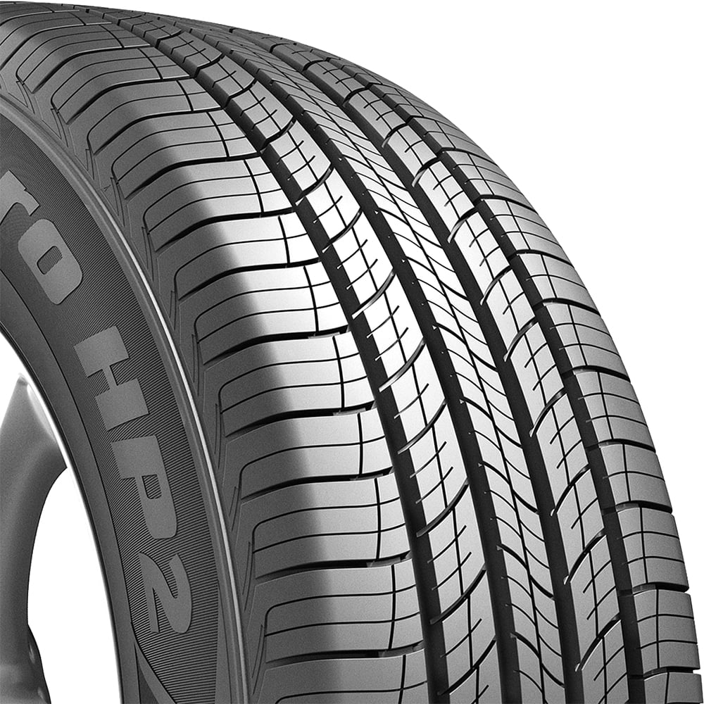 All Season 245/65R17 111H XL SUV/Crossover Tire L966142