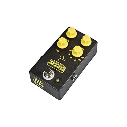 Distortion & Fuzz Pedal Y77758