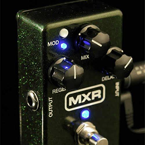 Analog Delay C603161