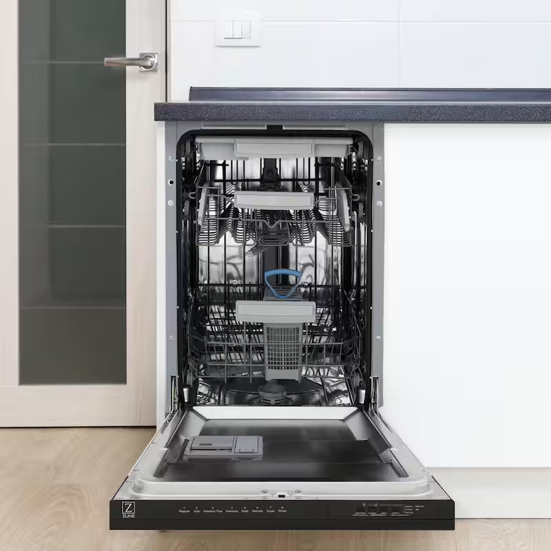 18 in. Tall Tub Dishwasher with 3rd Rack G5899