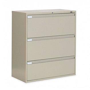 3-Drawer Lateral File Cabinet J576984