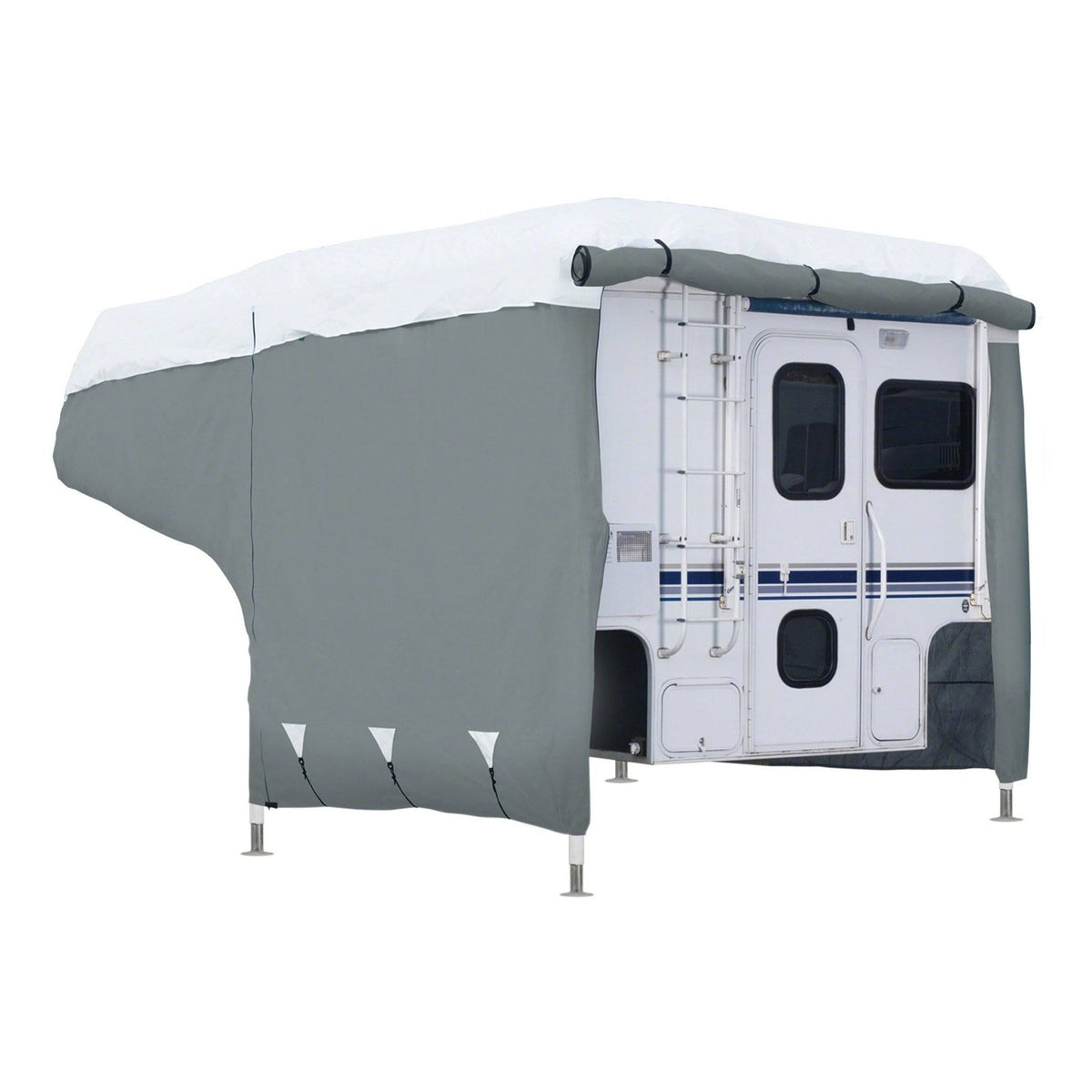 Camper Cover Fits 8' - 10' X5759