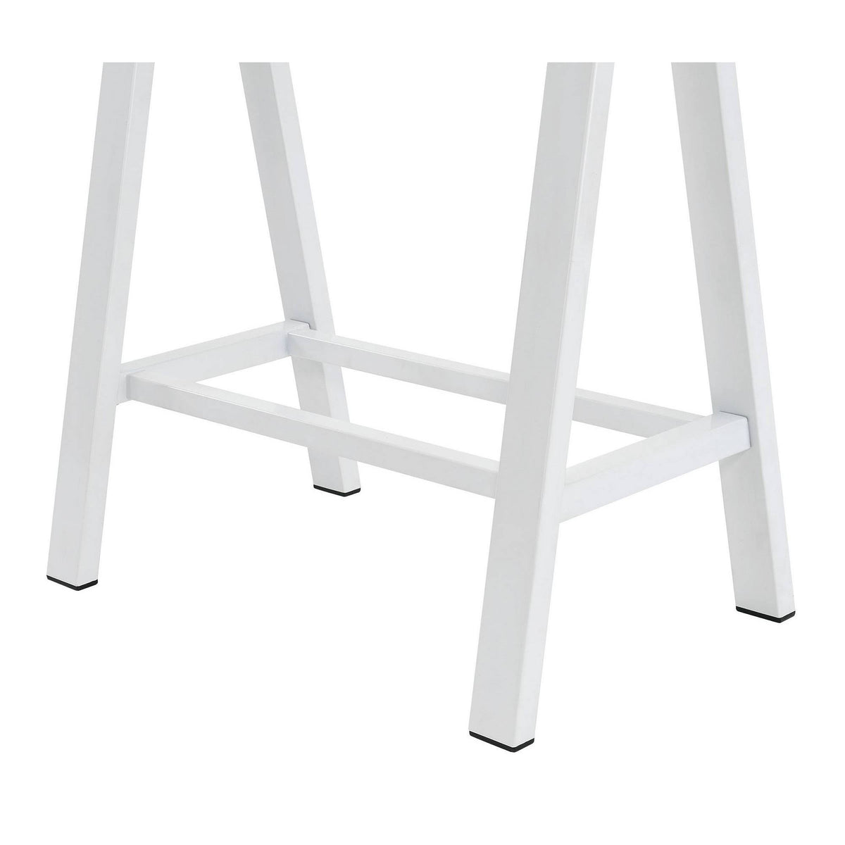 White Desk M4655