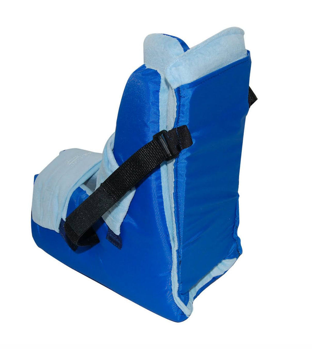 Adjustable Heel-Float F806573
