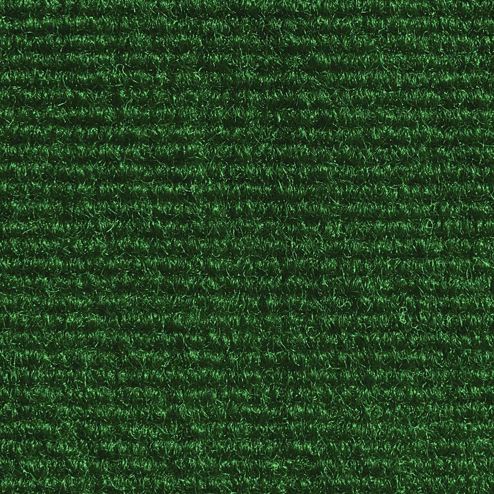 Green Indoor Outdoor Carpet with Rubber Marine Backing Y5331