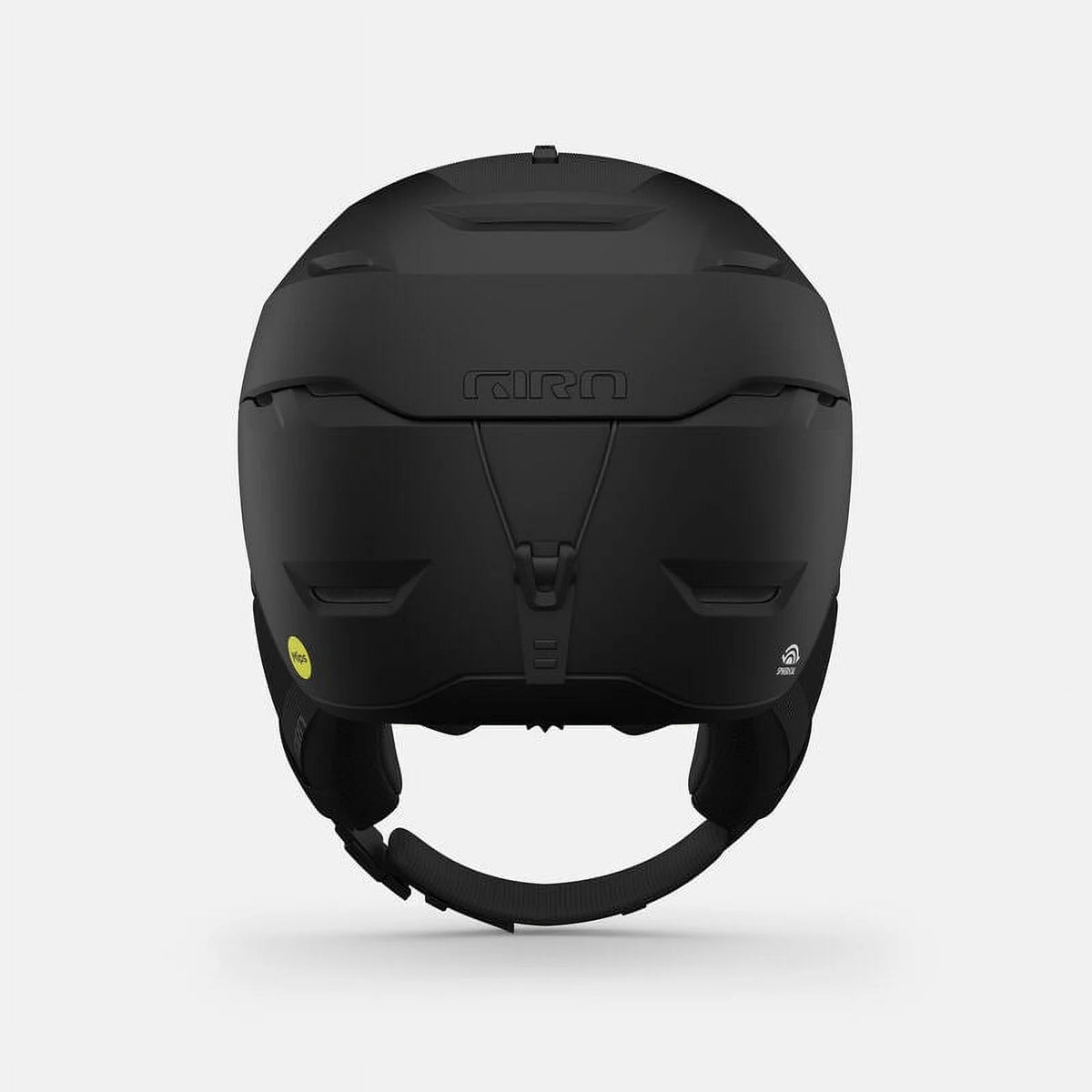 Tor Spherical Snow Helmet N253