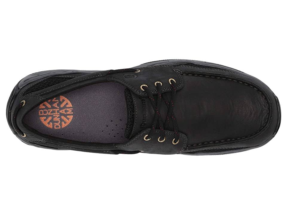 Black Men's Boots A921366