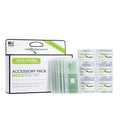Additional Samples Accessory-Pack for Mold Test Kit O100