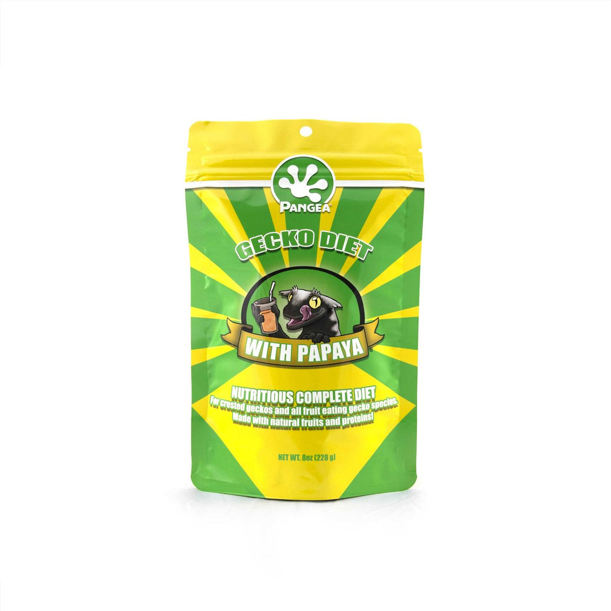 Watermelon Complete Gecko Diet P6696