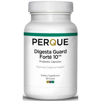 Digesta Guard Forte 10 50c H906604