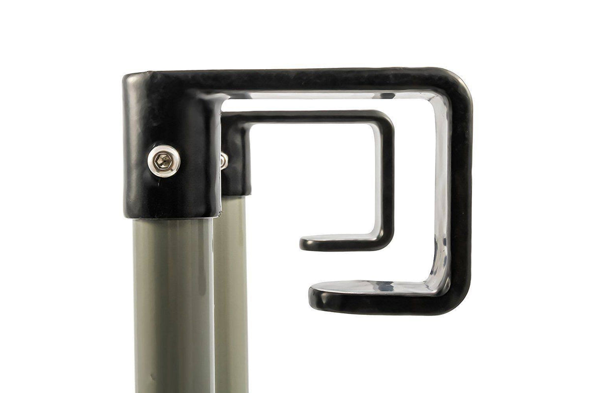 RV Ladder Mount Bike Rack D9029