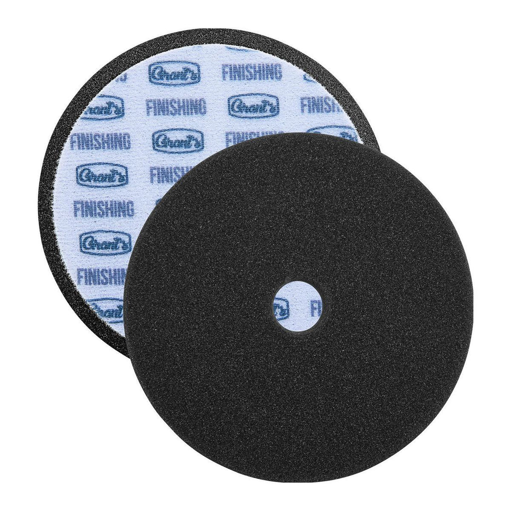 5 in. Finishing Foam Pad 1-Pack K726