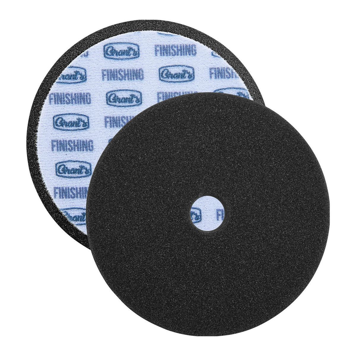 5 in. Finishing Foam Pad 1-Pack K726