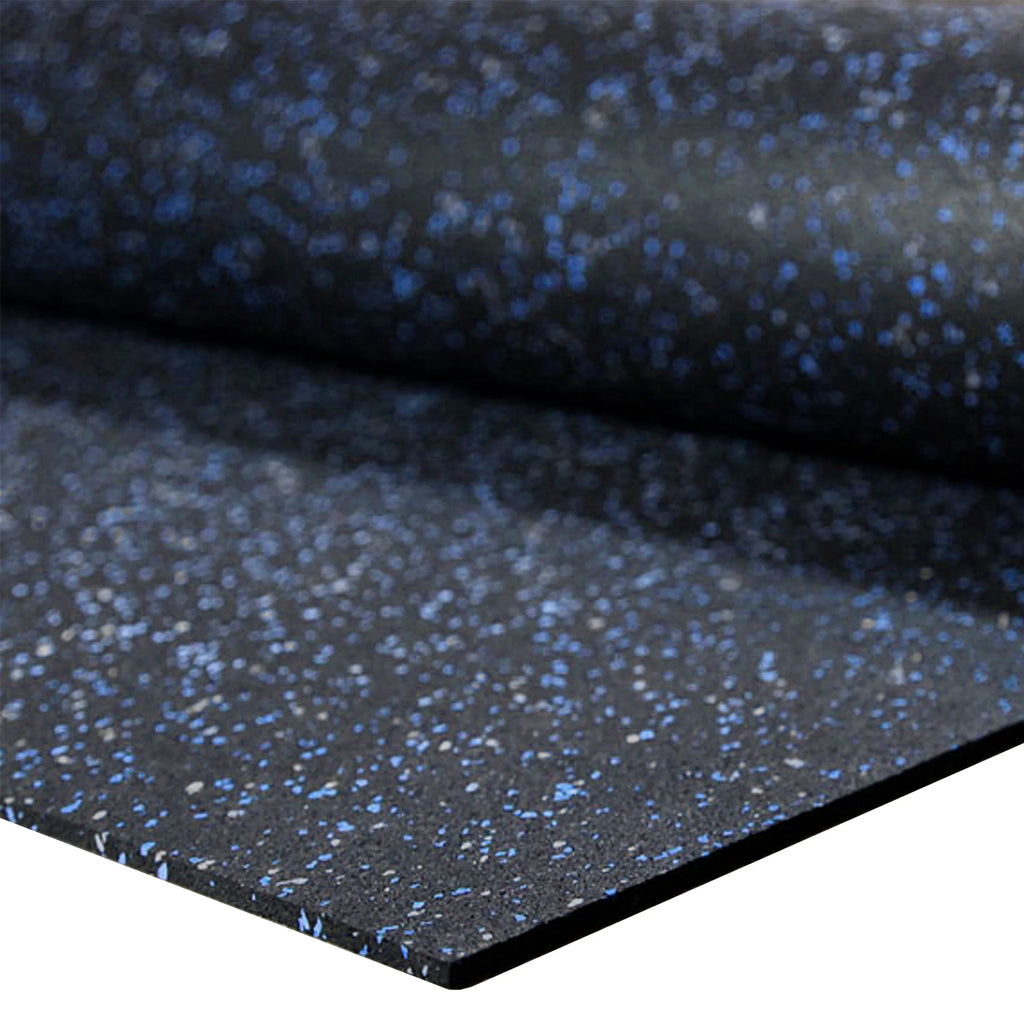 1/4 Thick Gym Floor & Equipment Mats 4'x10' N221