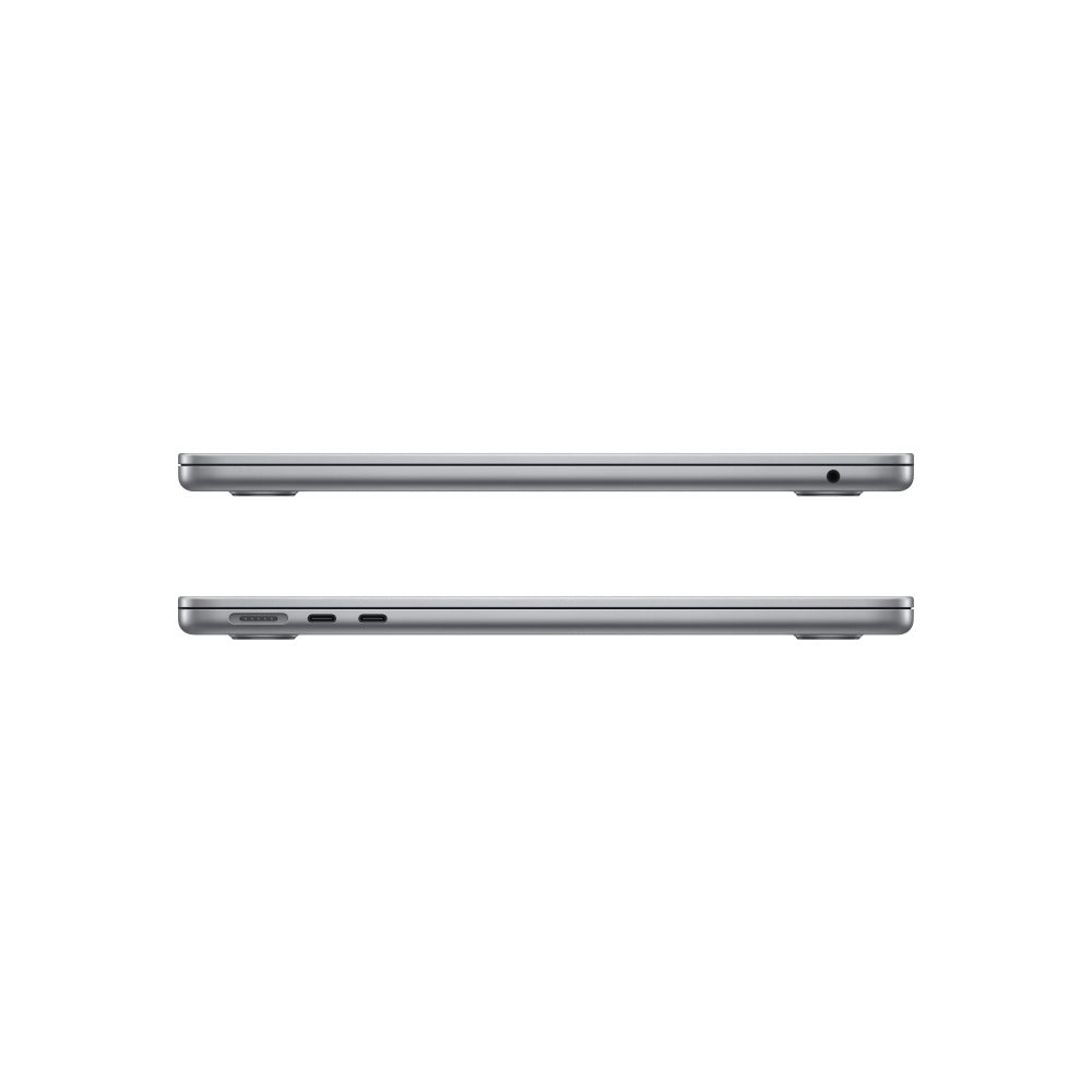 Refurbished MacBook Air 13.6-inch Space Gray Laptop W8187