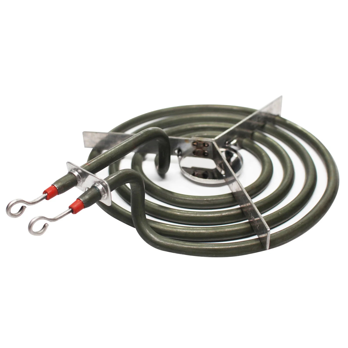 2-Pack 6 inch 4 Turns Surface Burner Element for Range, Stove & Cooktop Y394