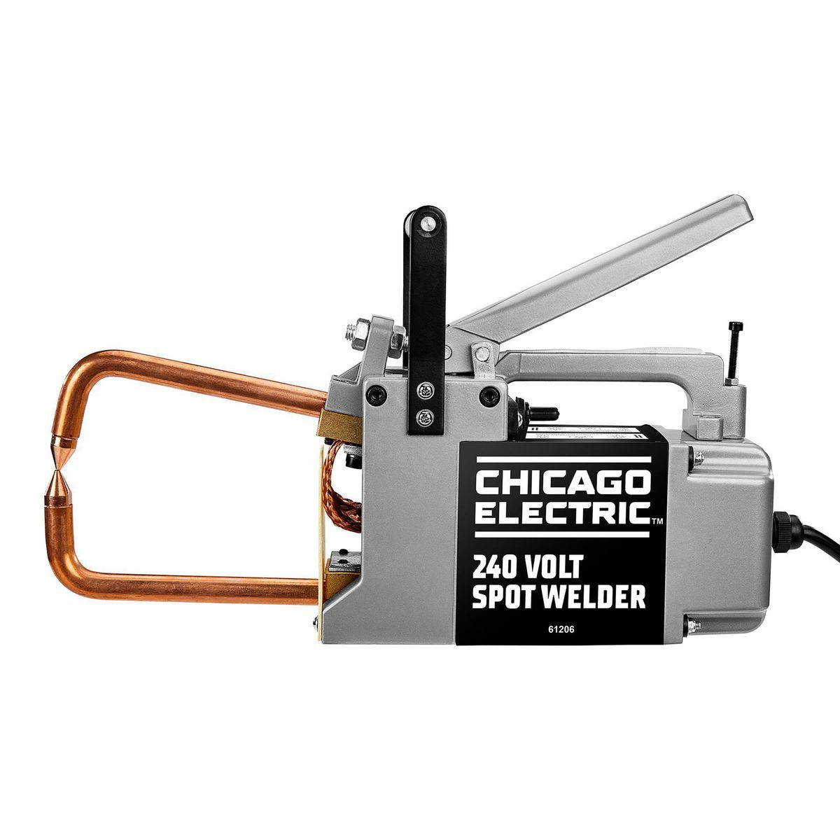 240V Spot Welder E335621
