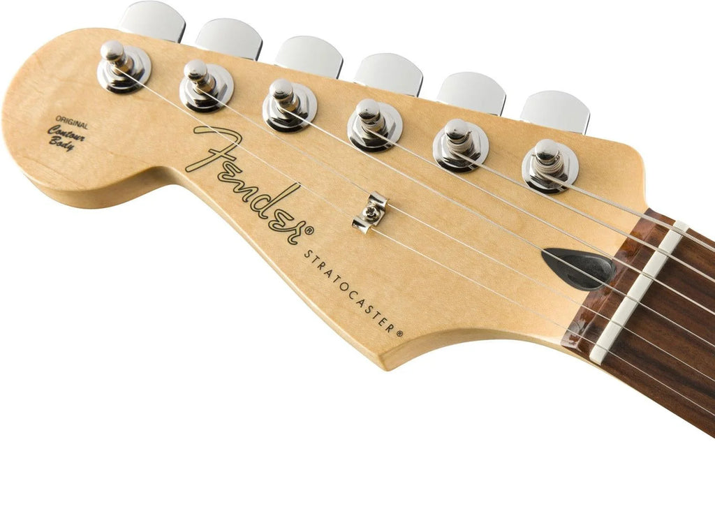 Left-Handed Electric Guitar W1538