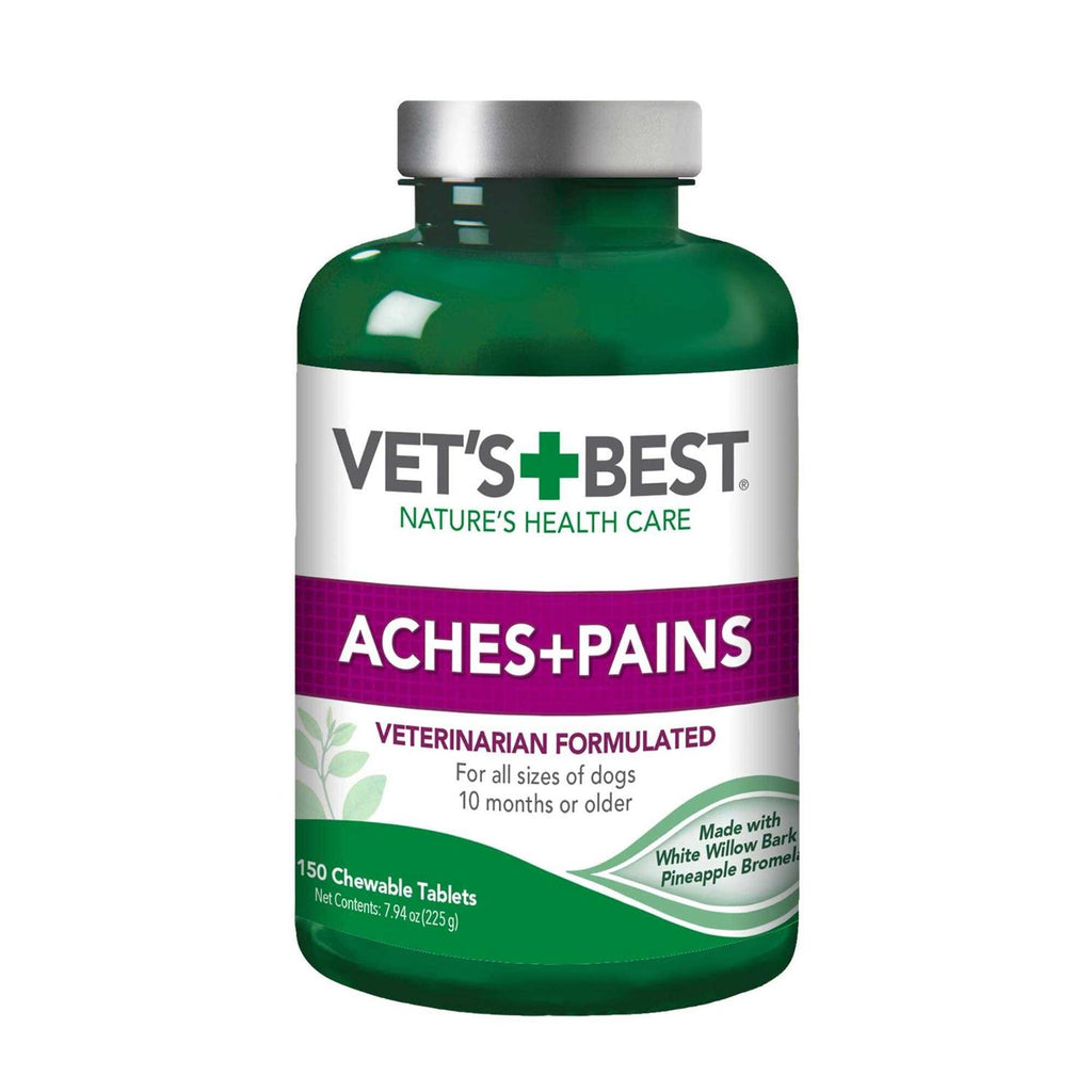 Dog Supplement P491