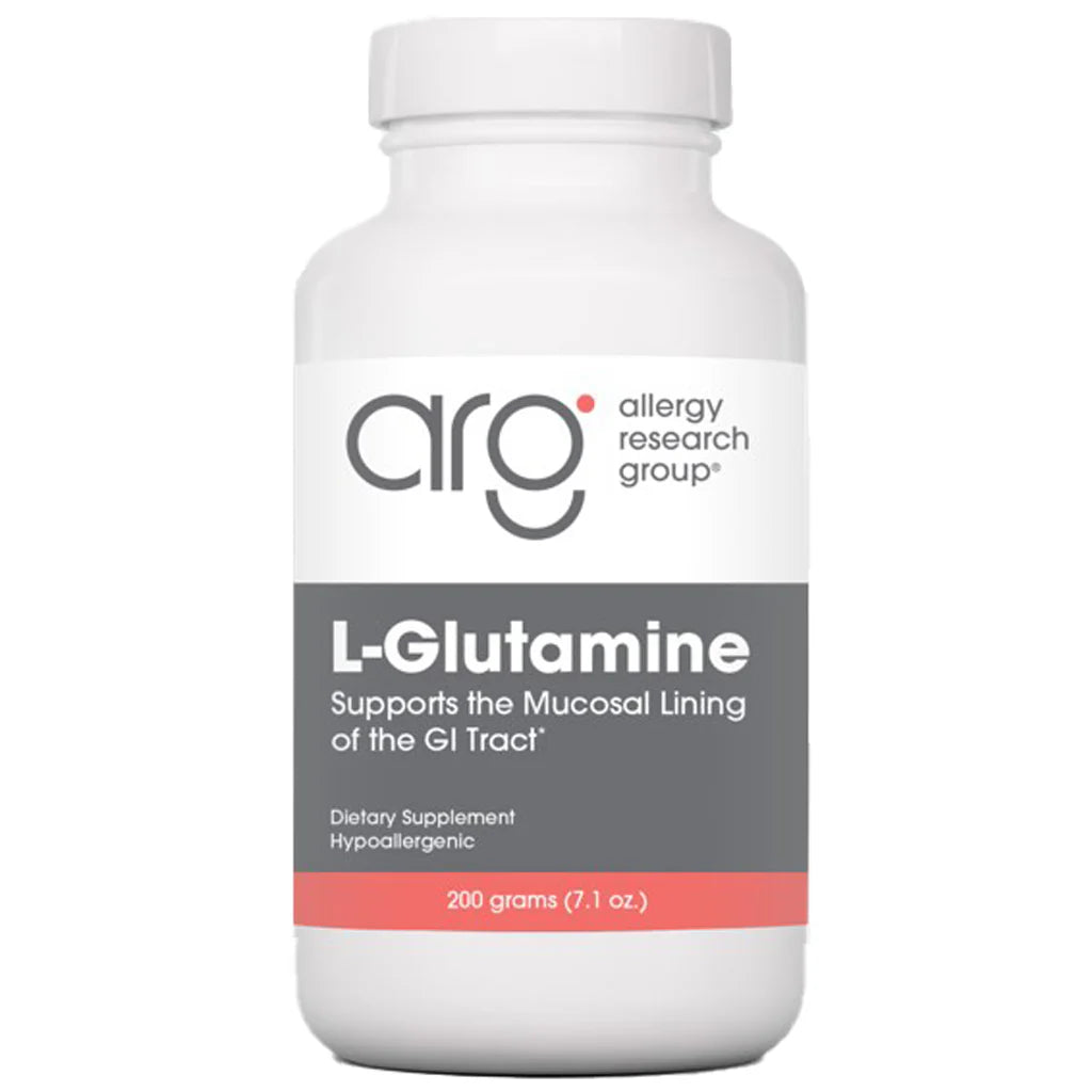 L-Glutamine Powder 200grams R994878