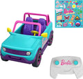 Pink Remote-Control Vehicle L65847