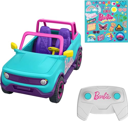 Pink Remote-Control Vehicle L65847